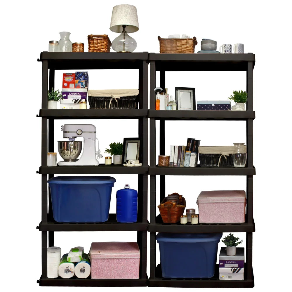 Garage Shelves, Storage Shelving or Basement Storage