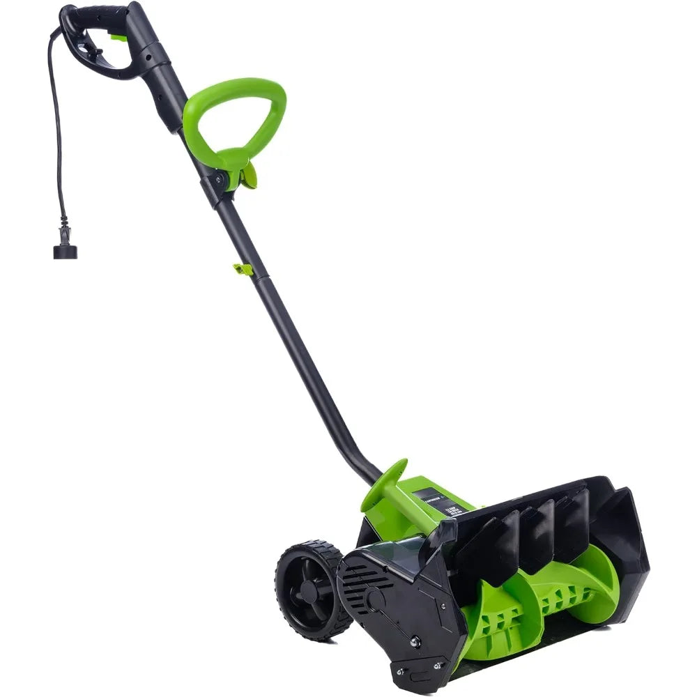 Electric Corded Snow Shovel