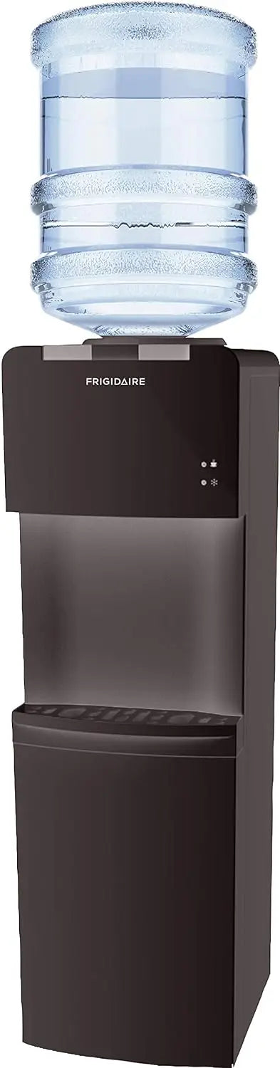 Hot & Cold Water Dispenser, Top Loading