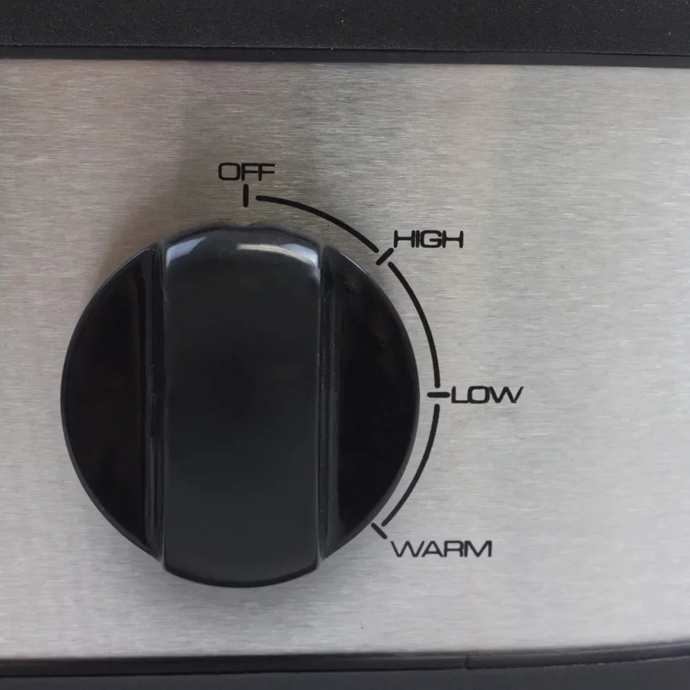 Electric Steamer for the Kitchen