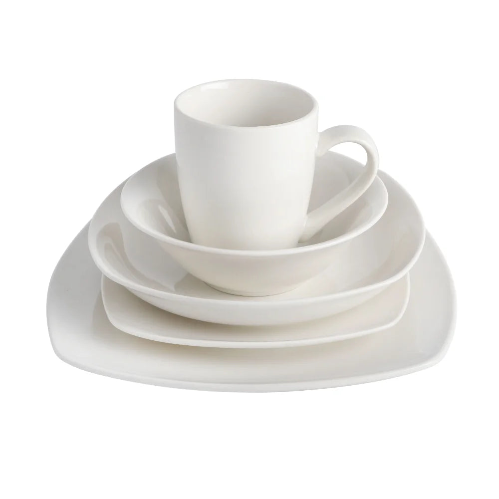 30-Piece Dinnerware Set