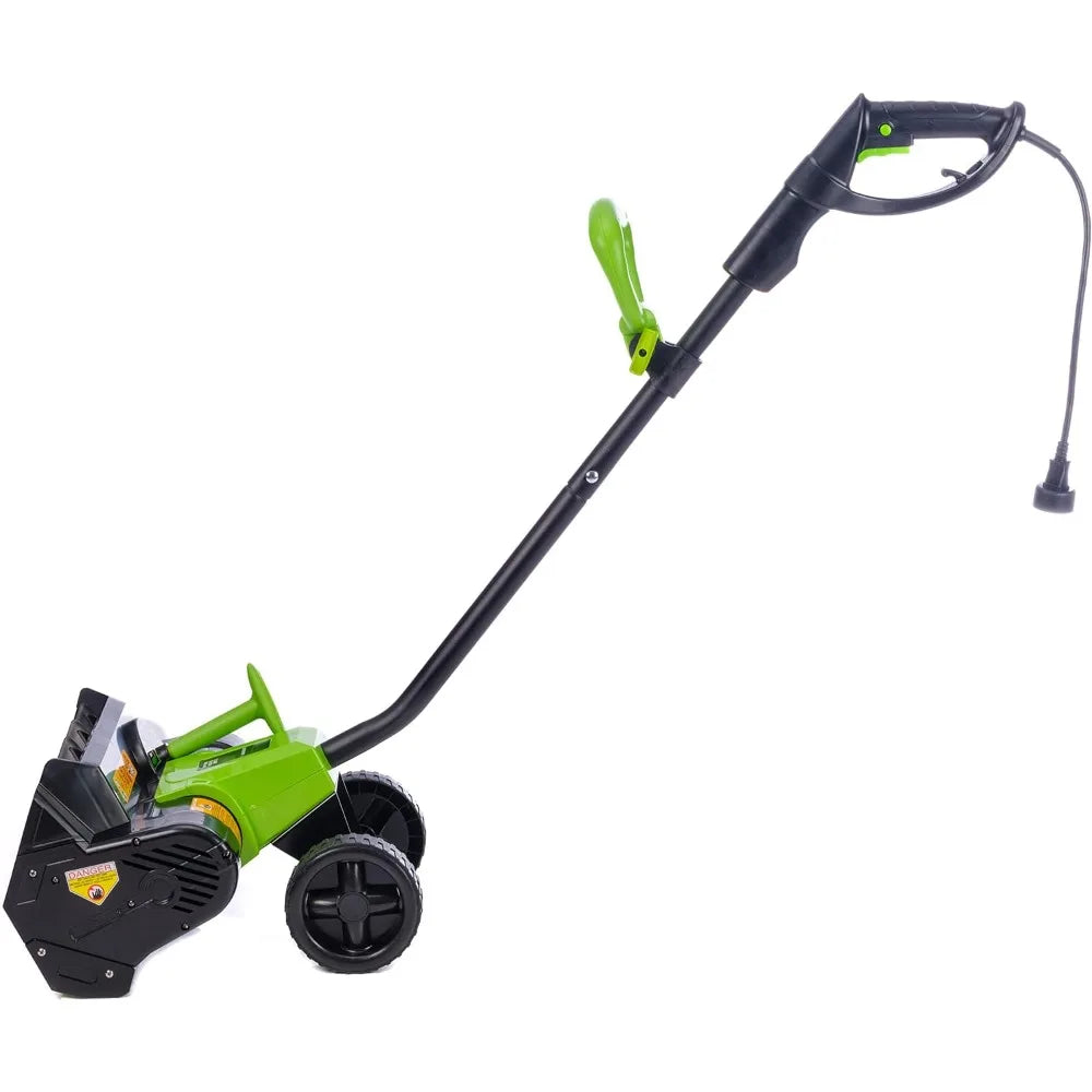 Electric Corded Snow Shovel