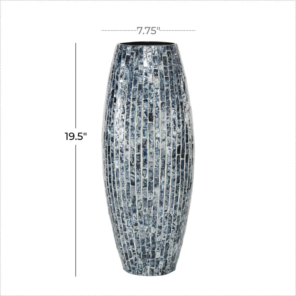 Vase Modern Decorative Garden Pots for Plants