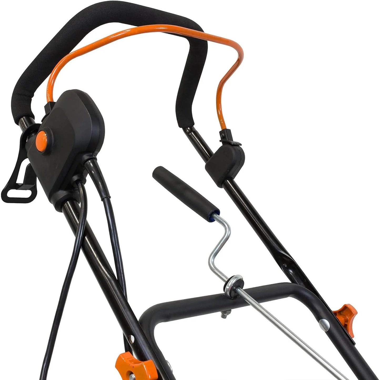 Electric Snow Thrower