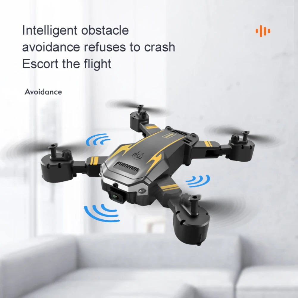 Lenovo Camera Drone Quadcopter