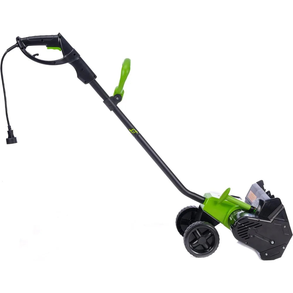 Electric Corded Snow Shovel
