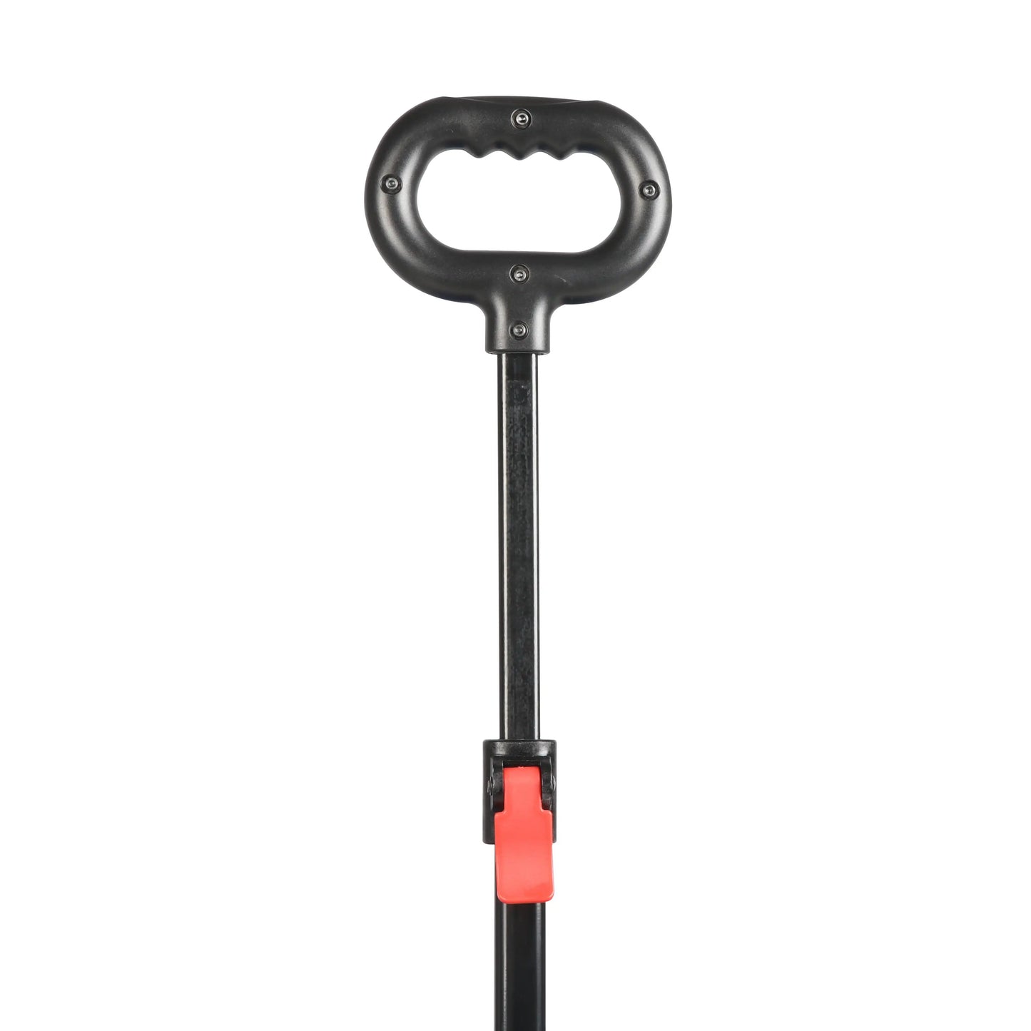 Ozark Trail Bucket Cart, Black Wagon