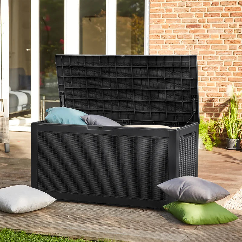 Outdoor Home Organization Storage Box