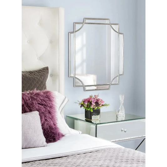 Bathroom Wall Mirror and Full Body Mirror