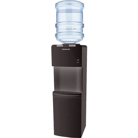 Hot & Cold Water Dispenser, Top Loading