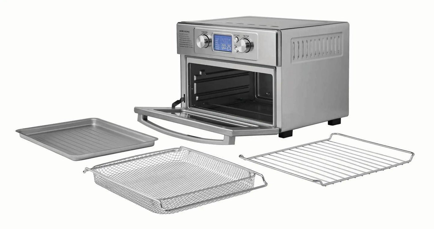 Countertop Air Fryer Toaster Oven