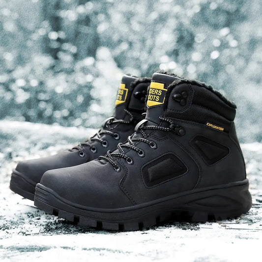 Men's Snow Shoes