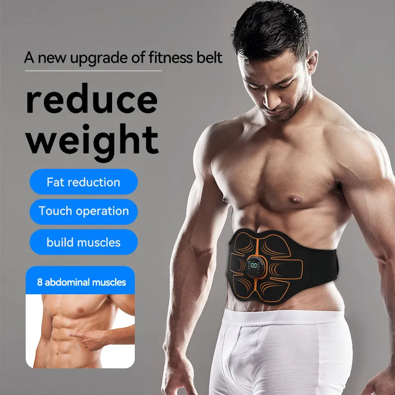 Fitness Muscle Stimulator