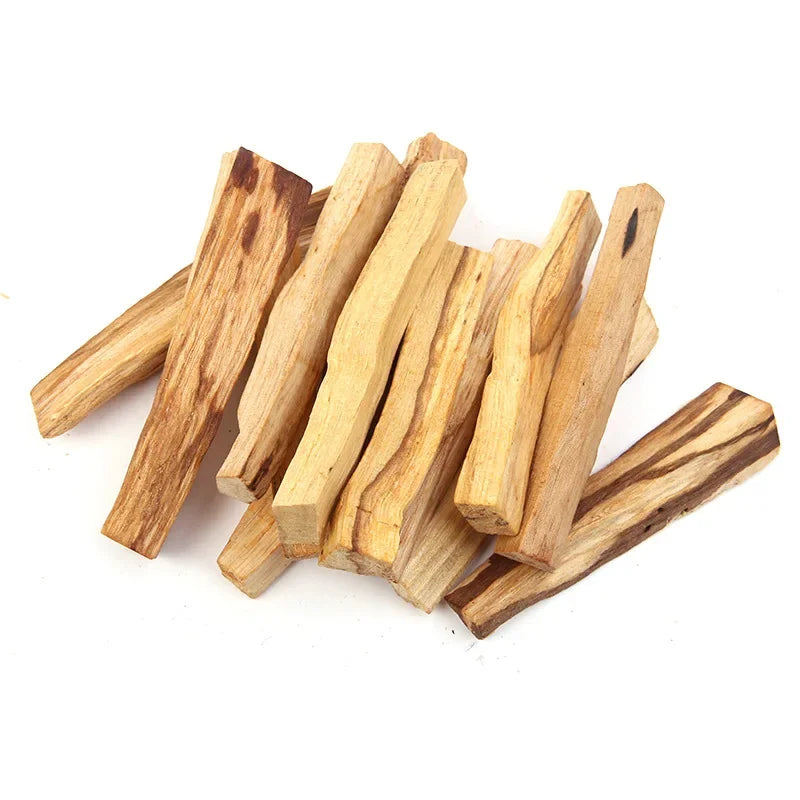 Palo Santo Natural Incense Sticks Wooden