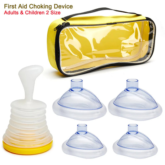 First Aid Choking Device Adults& Children