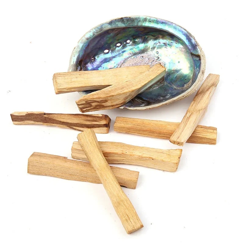 Palo Santo Natural Incense Sticks Wooden