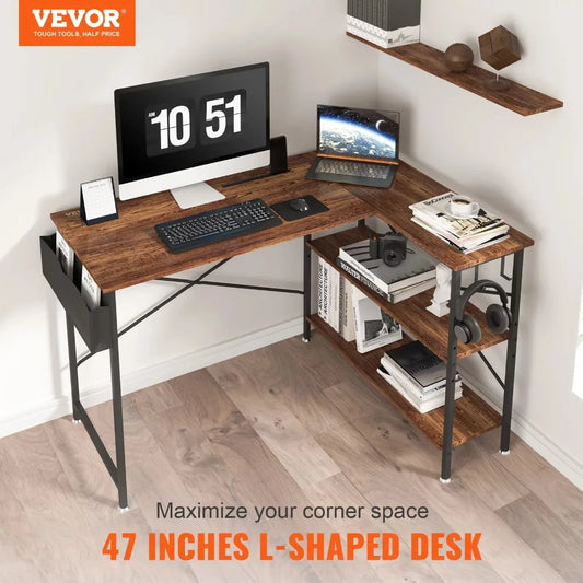 Home Office Computer Desk