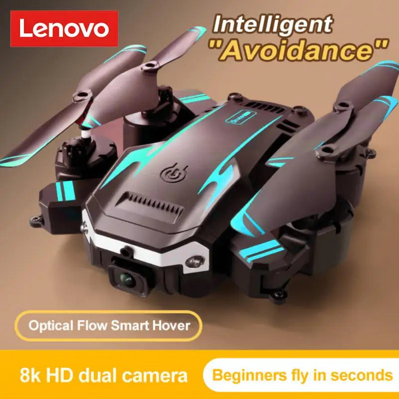 Lenovo Camera Drone  Quadcopter