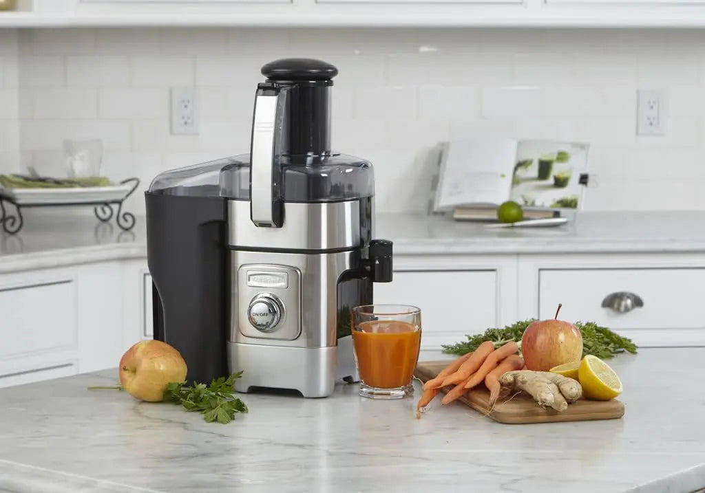 Cuisinart Juicer Machine,