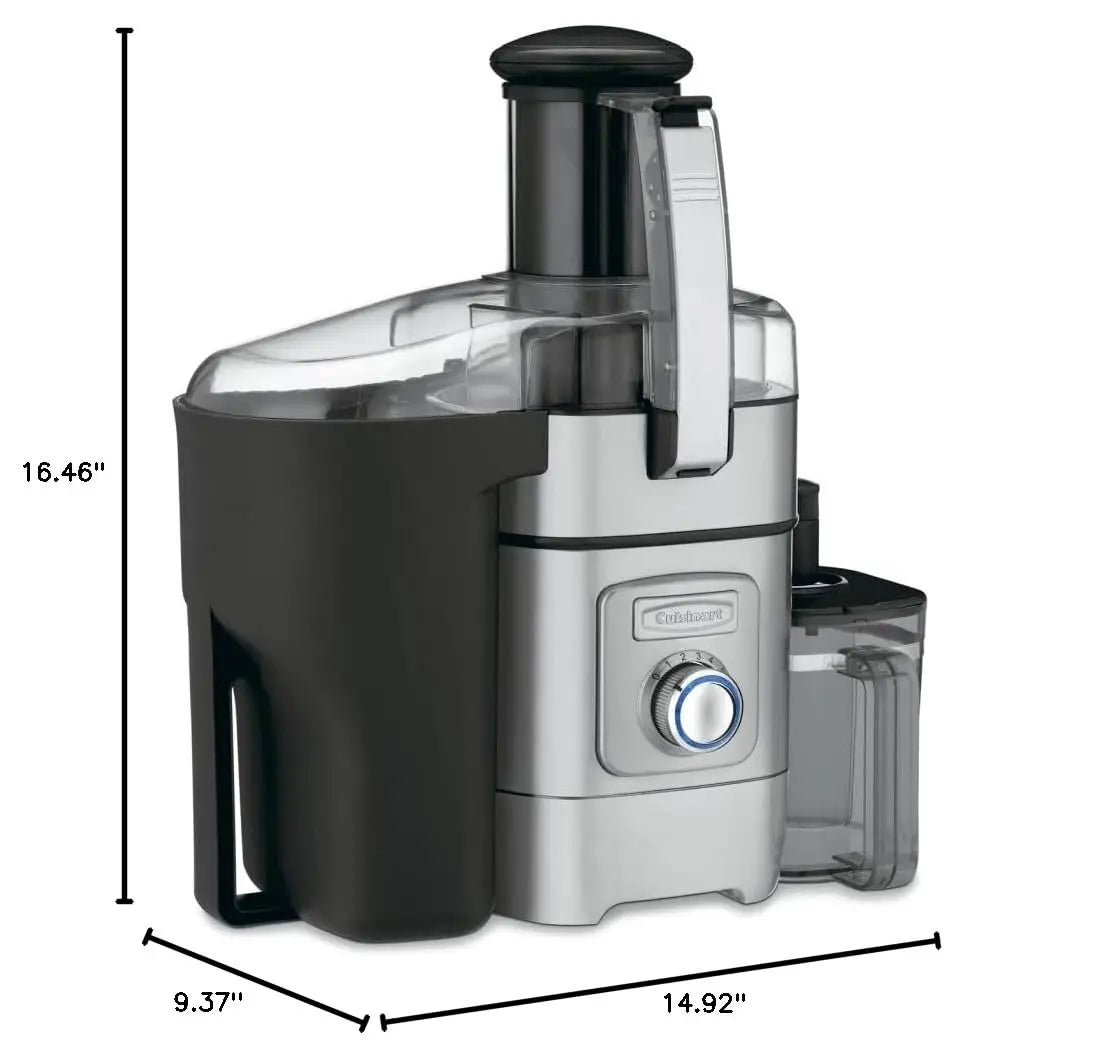 Cuisinart Juicer Machine,