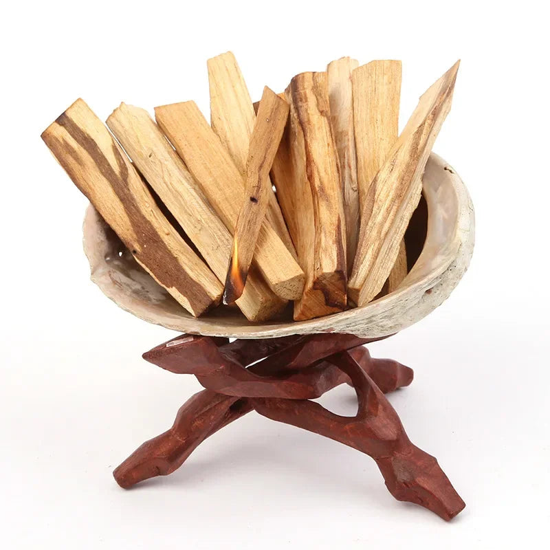 Palo Santo Natural Incense Sticks Wooden