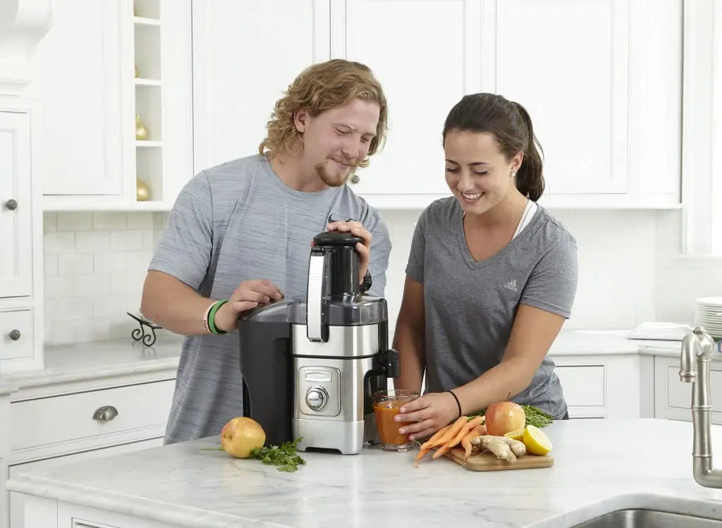 Cuisinart Juicer Machine,