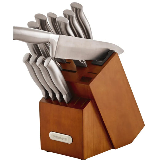 Knife Block Set