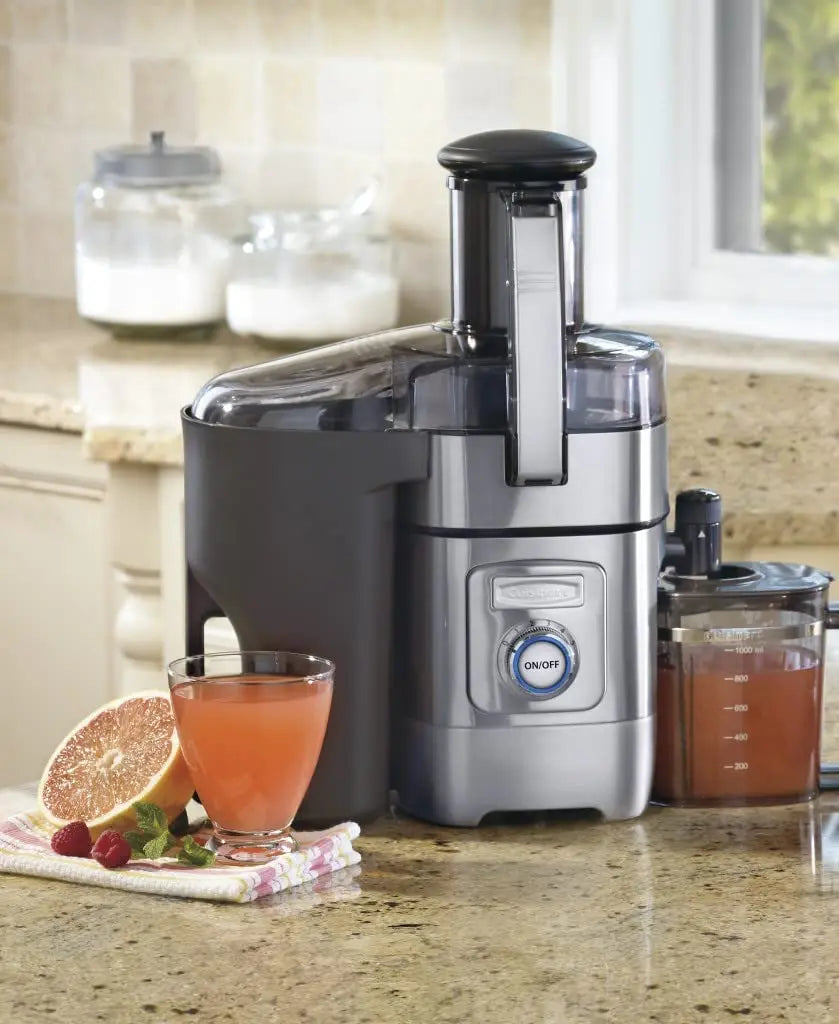 Cuisinart Juicer Machine,