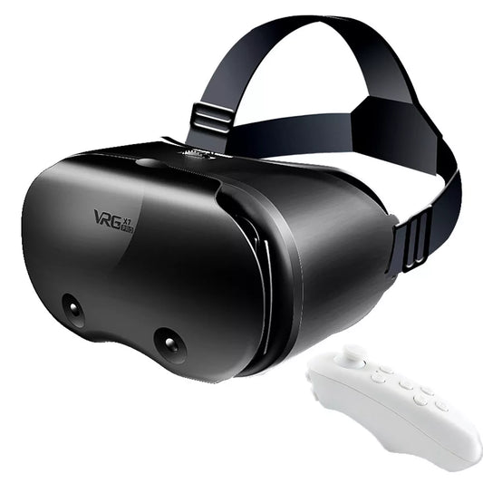 3D VR Headset Virtual Reality Glasses