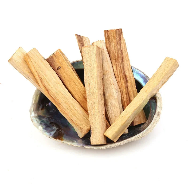 Palo Santo Natural Incense Sticks Wooden