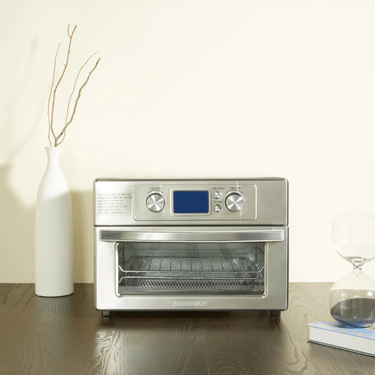 Countertop Air Fryer Toaster Oven