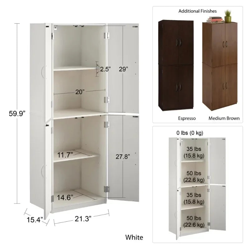 Kitchen Storage Cabinet