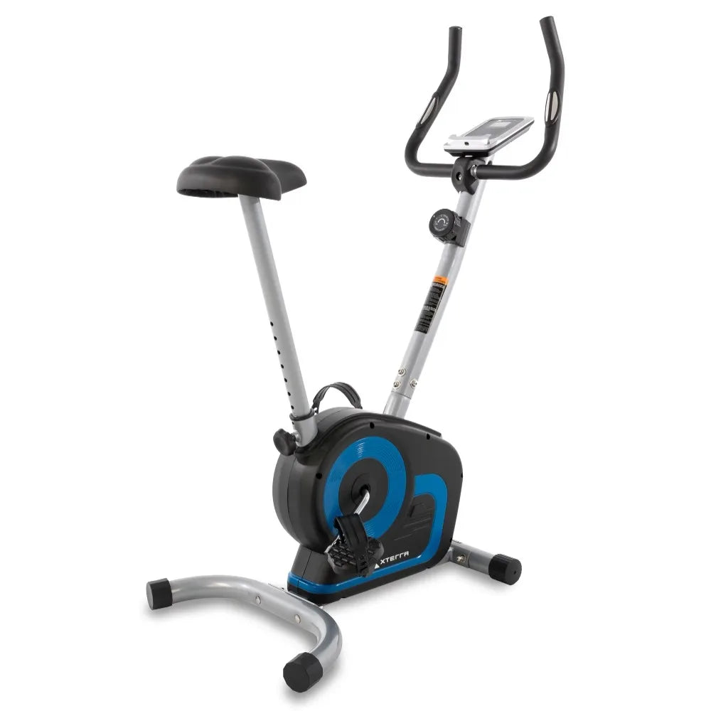 Fitness Exercise Bike