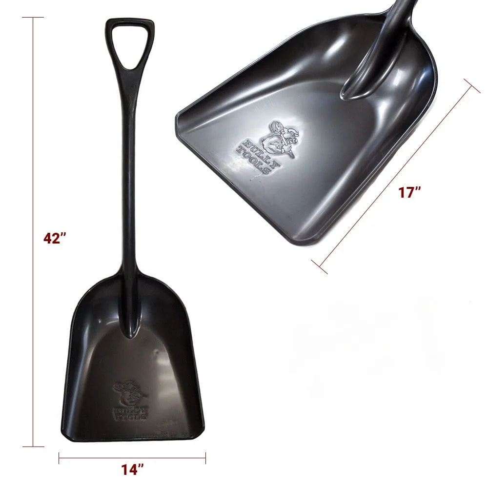 Polyethylene Shovel Shovel